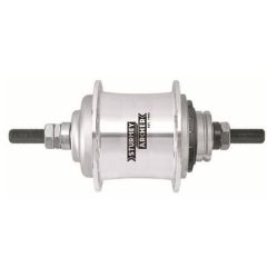 Getriebenabe Sturmey Archer S-RF3 3 Freilauf - 36 Löcher