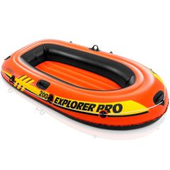 Intex-Schlauchboot Explorer Pro 200 - 2-Sitzer