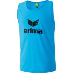 Erima Overgooier Trainingsjacke L Blau