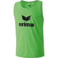 Erima Overgooier Trainingsjacke L Grün