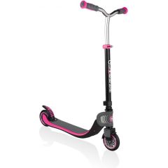 Globber - Kinder-Roller - Flow 125 - rosa