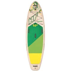 Hydro Force Kahawai SUP Board | Paddle Board mit Paddel und Pumpe