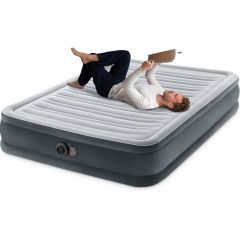 Intex Comfort Plush Luftbett - Queen-Size 