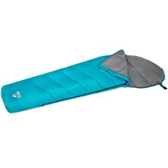 Pavillo Hibernide 10 Schlafsack - Blau