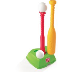 Step2 2-in-1 T-Ball & Golf Set