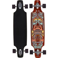 Powerslide Longboard Mojave