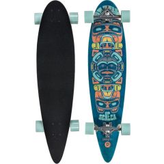 Powerslide Skateboard Seneca 97 x 23 CM