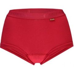 Bambus Unterhosen 2322 Boxer Rot L