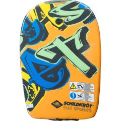 Schildkrötenpanzer Bodyboard M