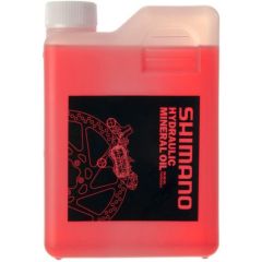 Scheibenbremsöl Shimano mineralisch 1000 ml