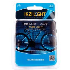 IKZI Rahmenlicht/Schlauch 20 led wt