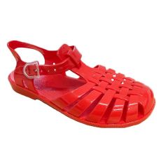 BECO Wasserschuhe für Kinder, rot, Größe 20