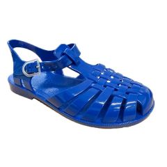 BECO Wasserschuhe für Kinder, blau, Größe 28