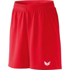 Erima Celta Sportshorts ohne Innenslip Größe S Rot