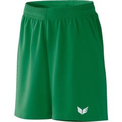 Erima Celta Sportshorts ohne Innenslip Größe M Grün