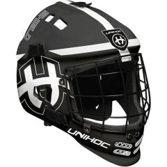 Unihoc Hockey Target Maske