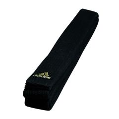 Adidas Master Belt Schwarz 240cm