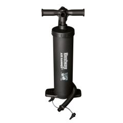 Bestway Air Hammer Handpumpe groß