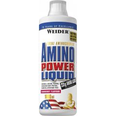 Amino Power Flüssigkeit 1000 ml