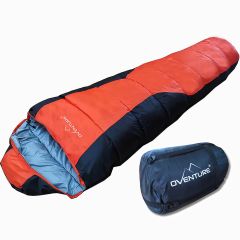 Oventure Blaze Schlafsack