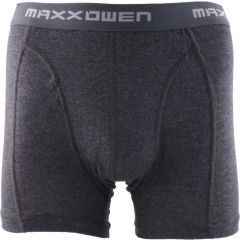 Bamboo Maxx Owen Boxershorts 105 Schwarz L