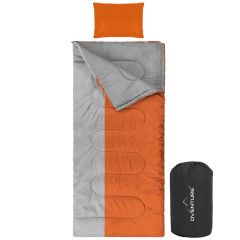 Oventure Canyon Sommerschlafsack | 190 x 85 cm