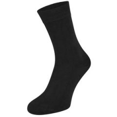 Bamboo Socken 2301 Schwarz 43/45