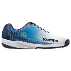 KEMPA WING 2.0 BLANC / BLEU MARINE