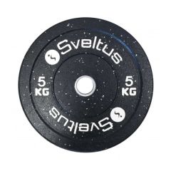 Sveltus Olympische Scheibe 5Kg