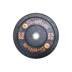 Olympic Bumper Disc 2.5kg