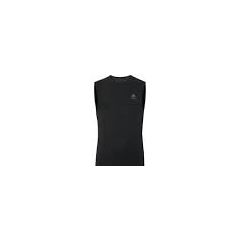 SUW TOP Rundhalsausschnitt Singlet Performance X-Lights S