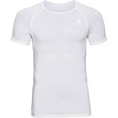 SUW TOP Rundhalsausschnitt s/s Performance X-Light S