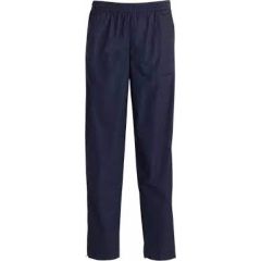 Rucanor Dan Trainingshosen - Hosen - blau dunkel - L