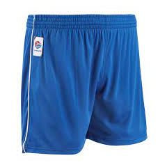 DSI Sambo Shorts blau Größe 170