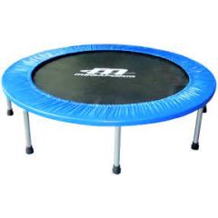 Megaform Mini-Trampolin 122x122cm