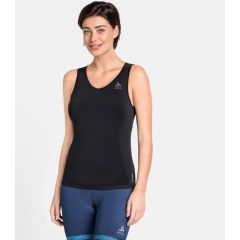 SUW TOP V-Ausschnitt Singlet PERFORMANCE X-LIGHT L