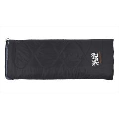 Easy Camp Chakra Schlafsack - Schwarz