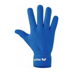 Erima Fielders Handschuh blau Größe 7