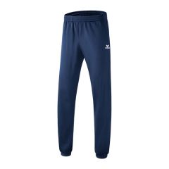 Erima Polyester Trainingsbroek met enkelboord  164