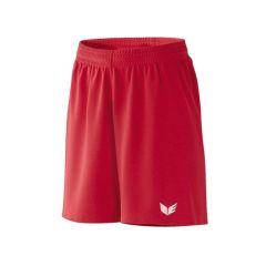 Erima Celta Short ohne Innenslip Sportshort 4 Rot Größe S