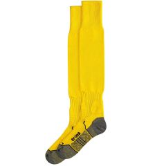 Erima Socke ohne Logo Fußball Socken 3 (Größe 41-43)