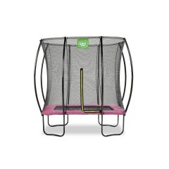 EXIT Silhouette Trampolin 153 x 214 CM