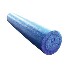 Sveltus Foamroller 90 X 15 Cm Blauw