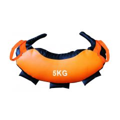 Sveltus Funktionstasche - 5 KG