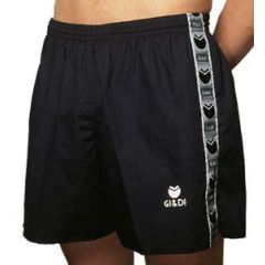 GI&DI Herren 302 Cobalt Sportshorts - Größe 8