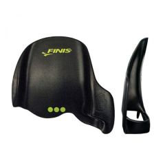 Finis Instinct Sculling Hand Paddles schwarz