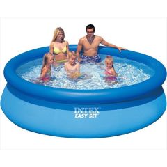 Intex Easy Set Pool 305 x 76 cm mit Filterpumpe