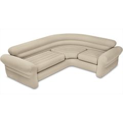 Intex beige Sofa