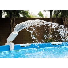 Intex Multicolor Led Pool Sprayer