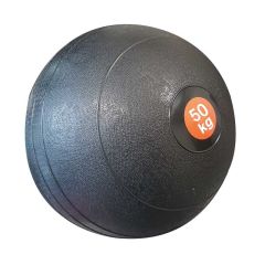 Sveltus Slam Ball 50kg - Schwarz/Orange